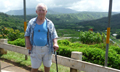 Kauai 35th Anniversary Trip: Overlook