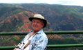 Kauai 35th Anniversary Trip: Waimea Canyon