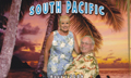 Kauai 35th Anniversary Trip: Phyllis and Ray at South Pacific