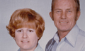 Phyllis and Ray (Mom and Dad)